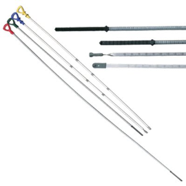 Garnitura ispitivača nivoa ulja ASTA